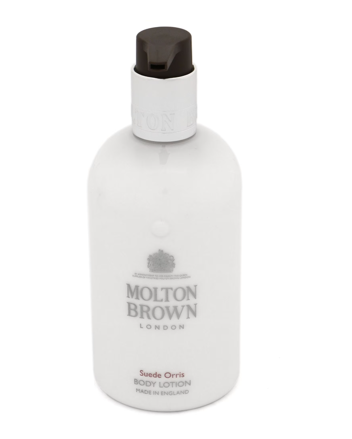 Molton Brown Suede Orris – 300 ml